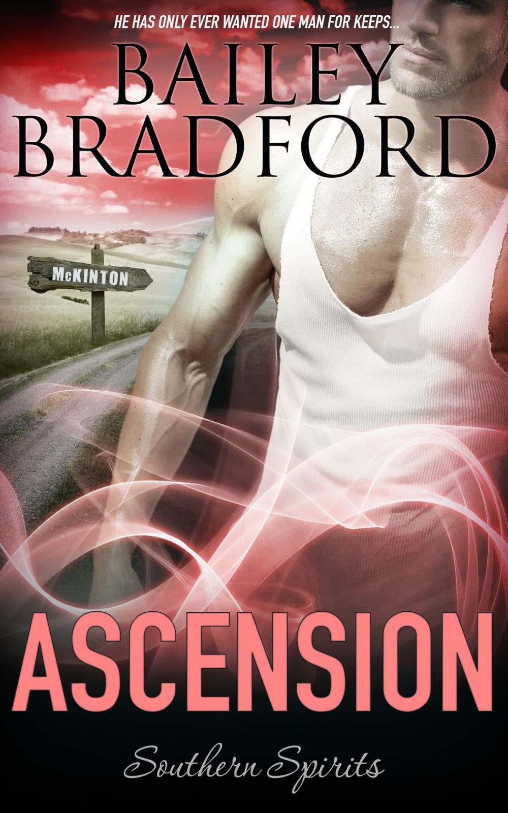 Big bigCover of Ascension