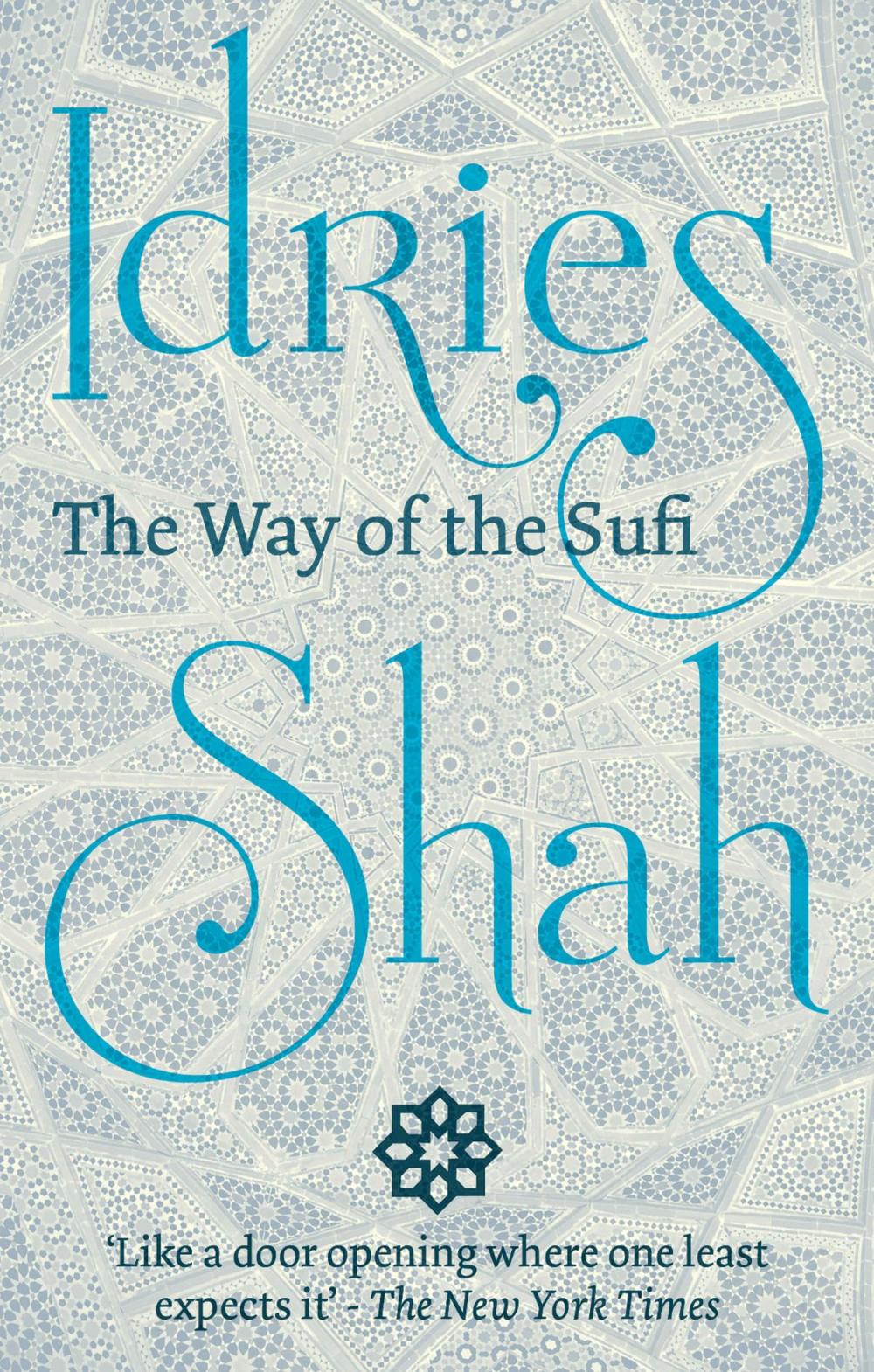 Big bigCover of The Way of the Sufi