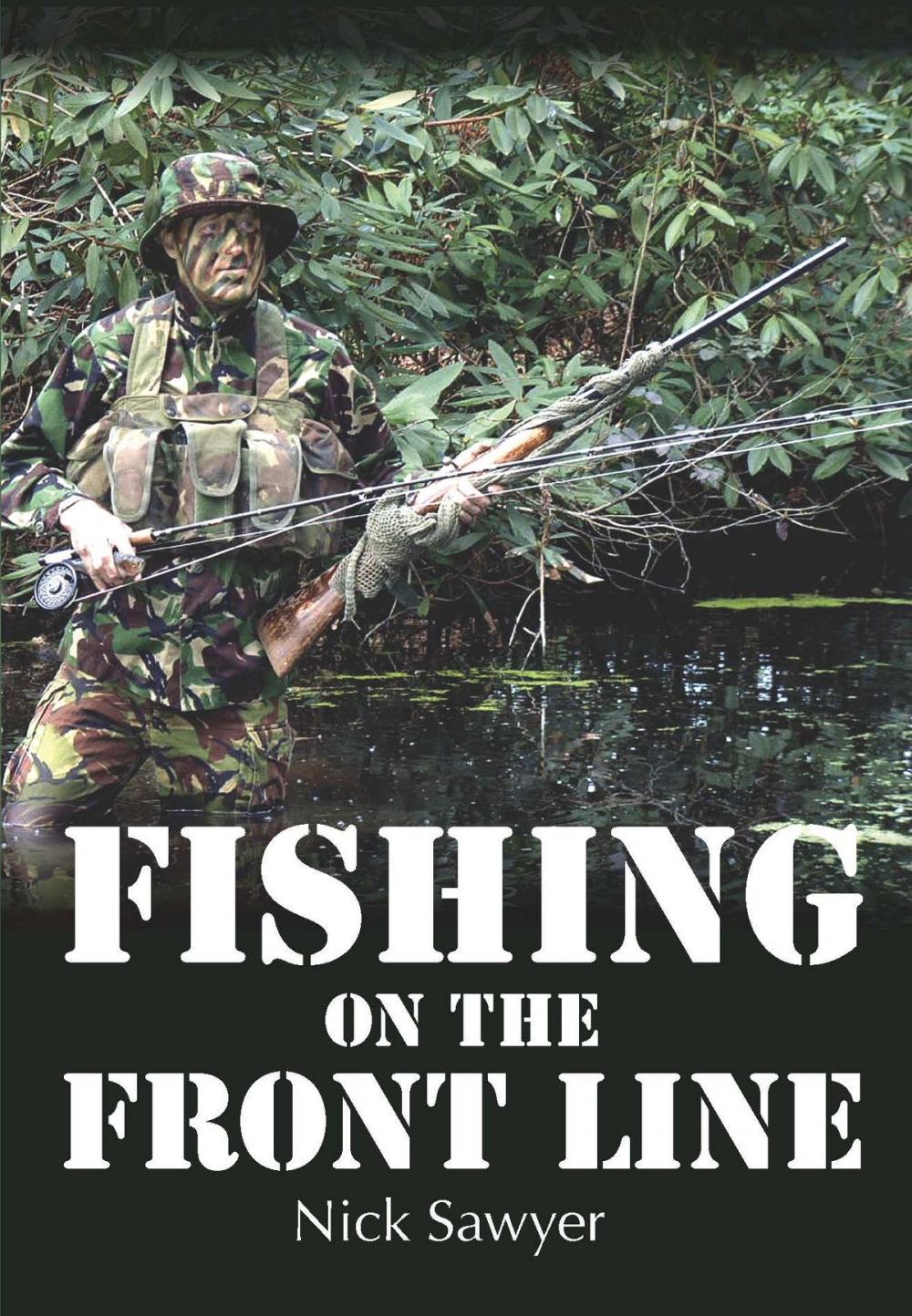 Big bigCover of Fishing on the Frontline