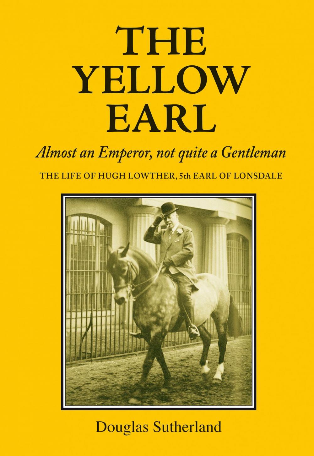 Big bigCover of The Yellow Earl