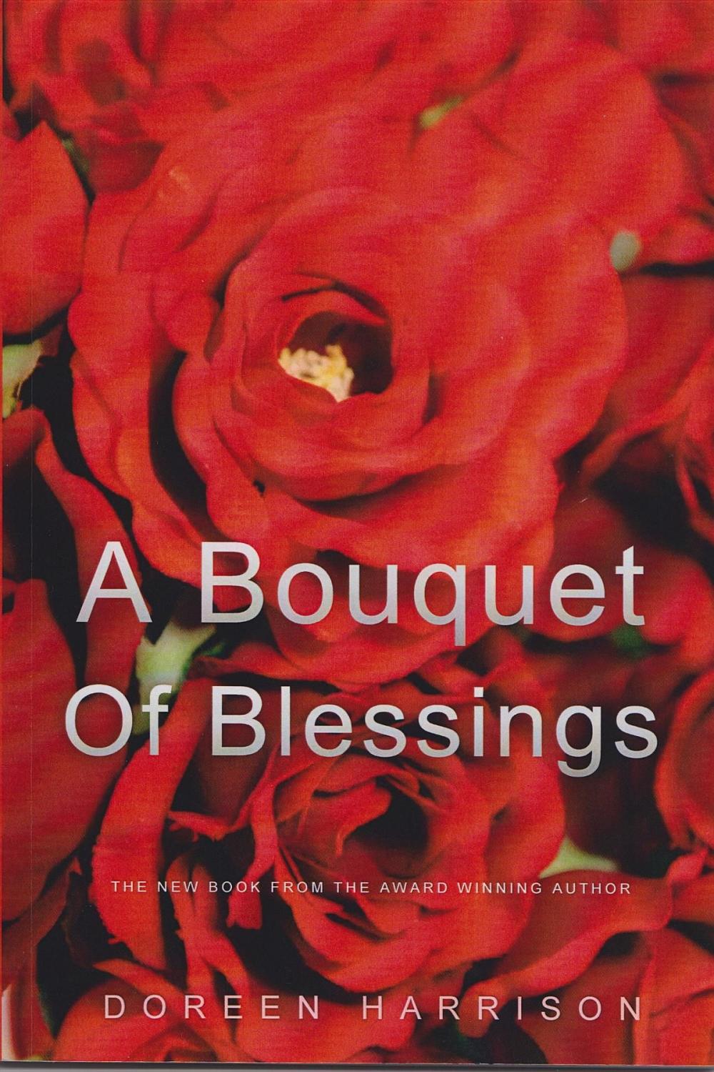 Big bigCover of A Bouquet of Blessings