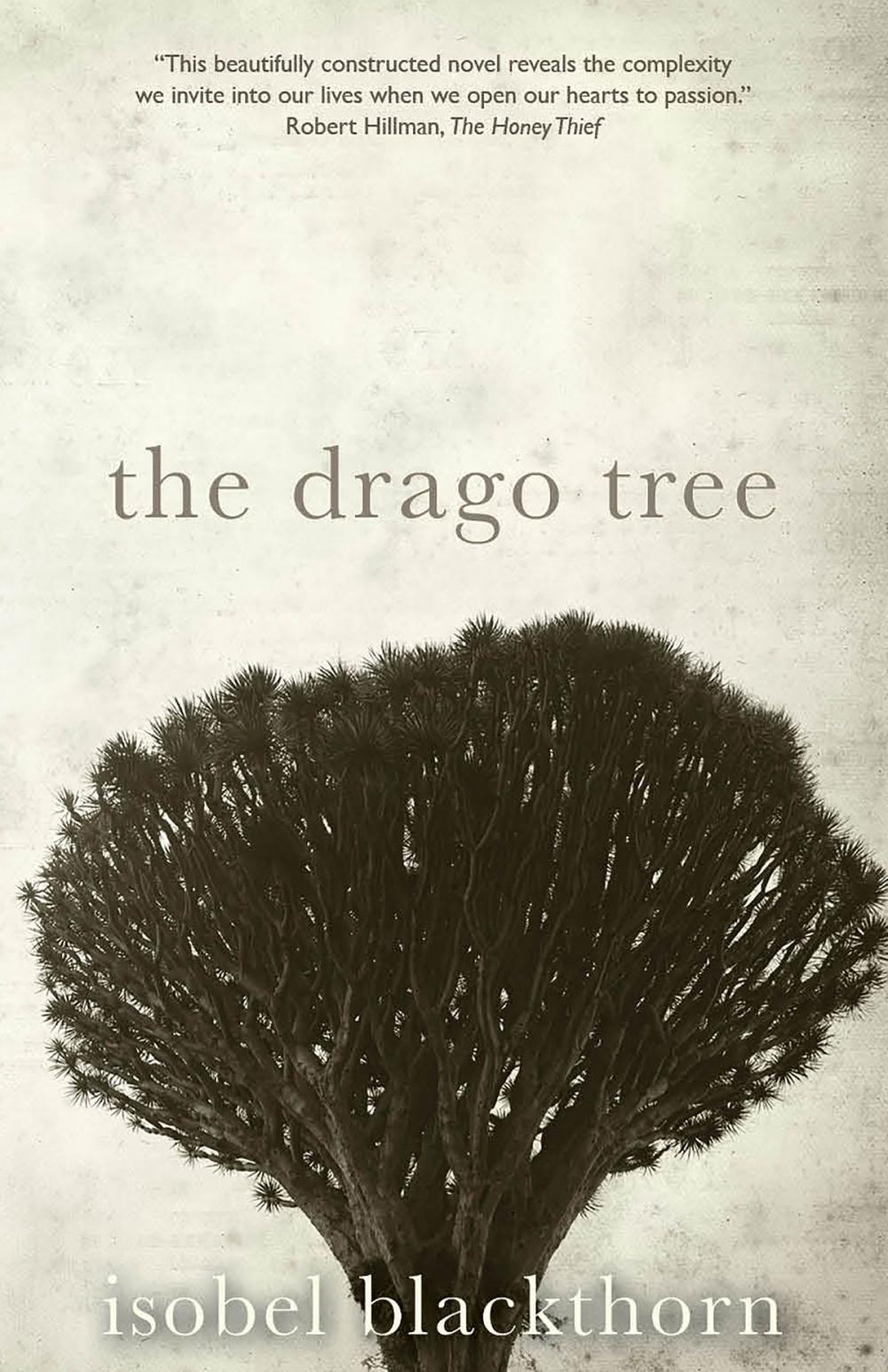 Big bigCover of The Drago Tree
