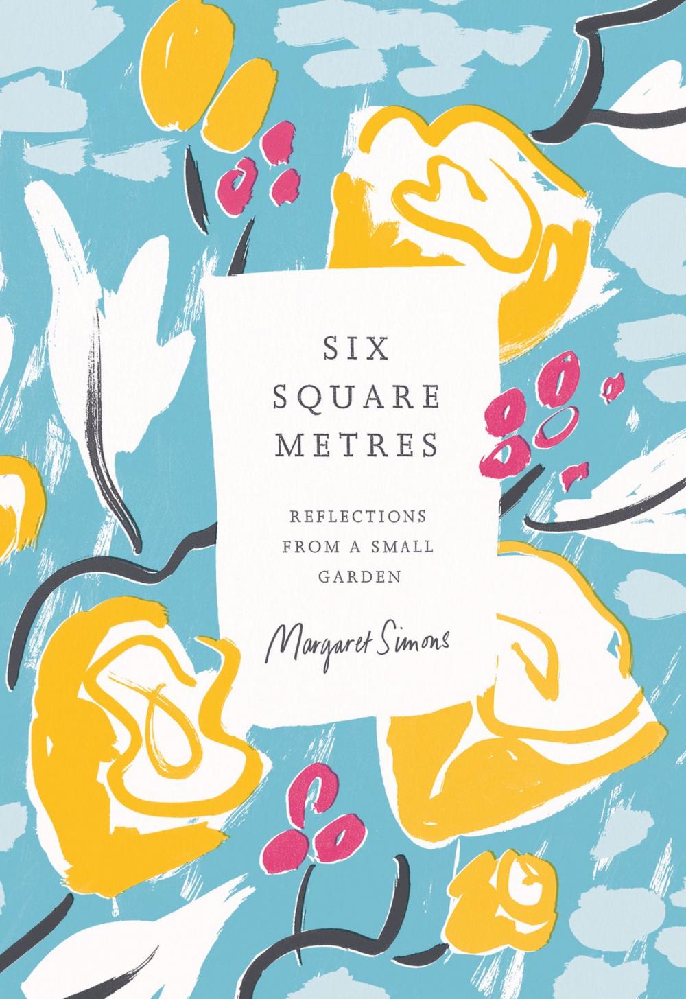 Big bigCover of Six Square Metres