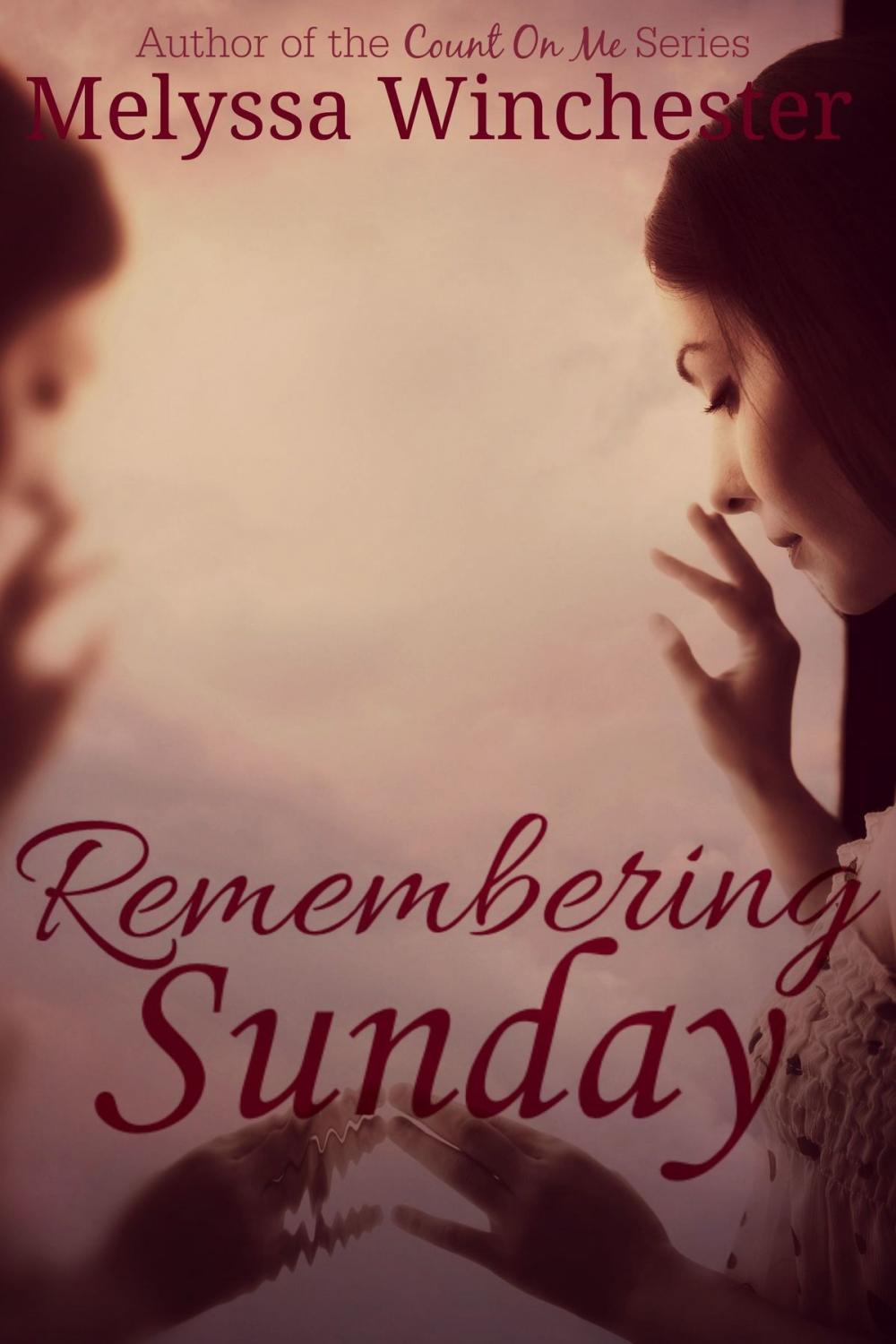 Big bigCover of Remembering Sunday