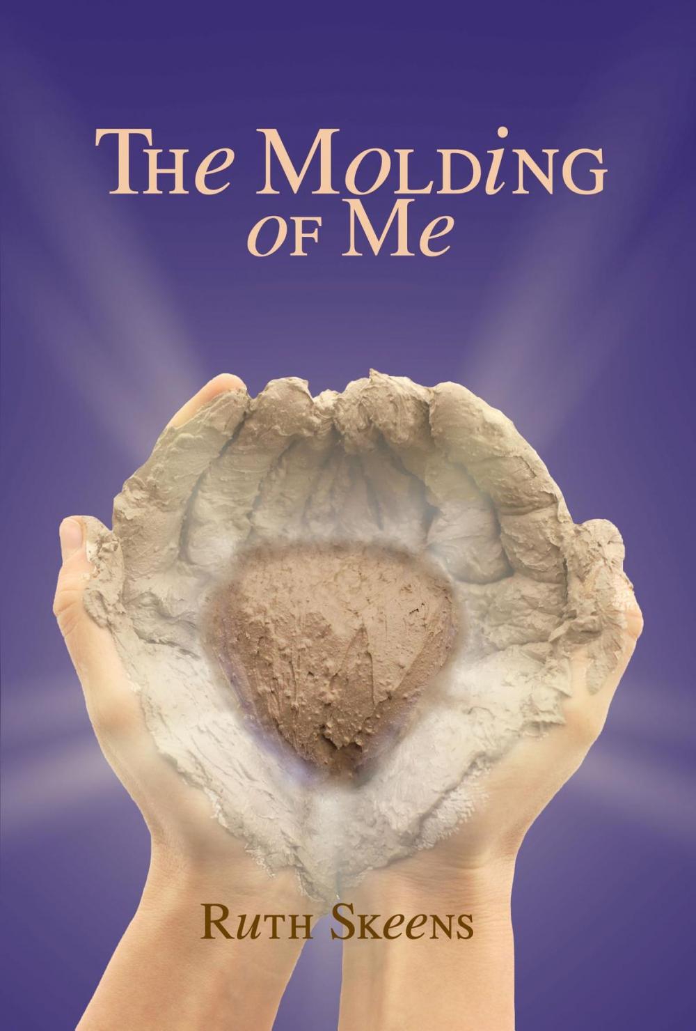 Big bigCover of The Molding of Me