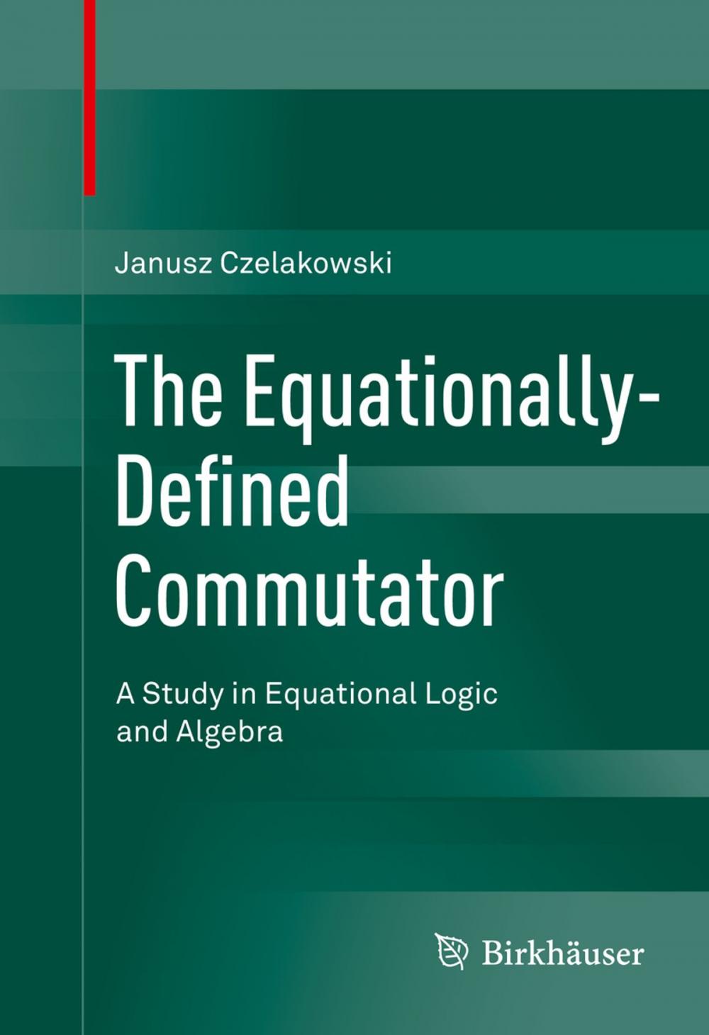 Big bigCover of The Equationally-Defined Commutator