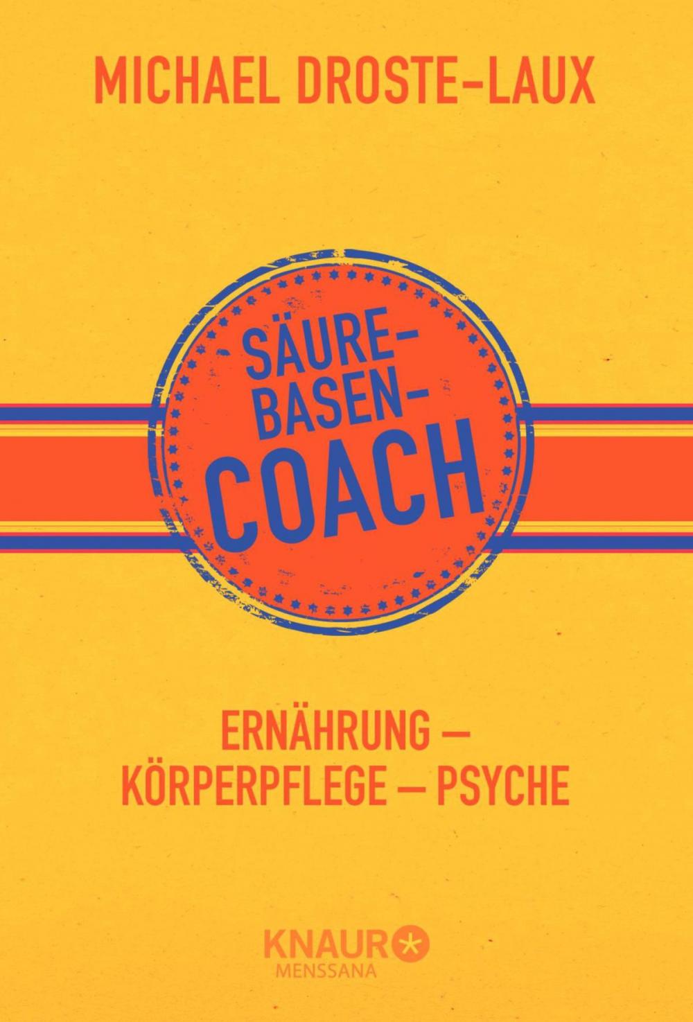 Big bigCover of Säure-Basen-Coach