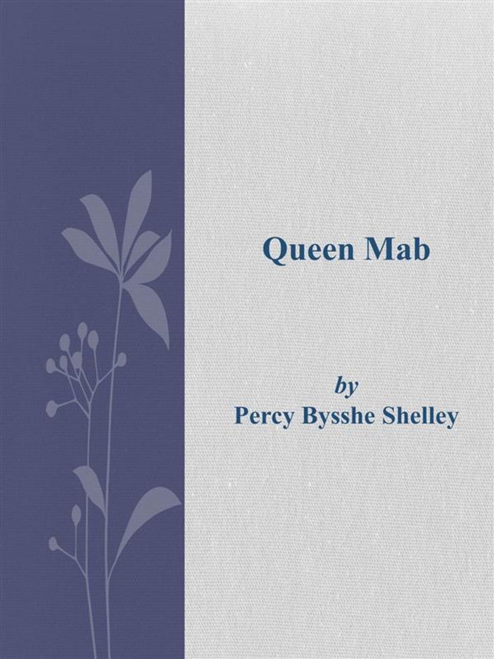 Big bigCover of Queen Mab