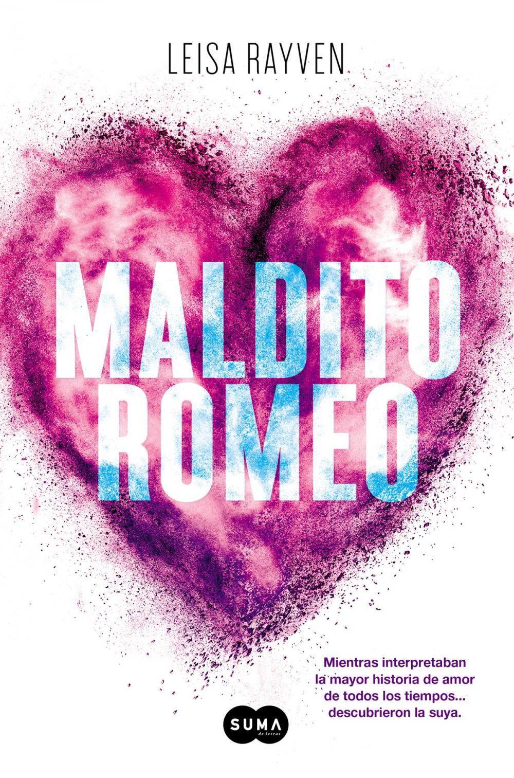 Big bigCover of Maldito Romeo