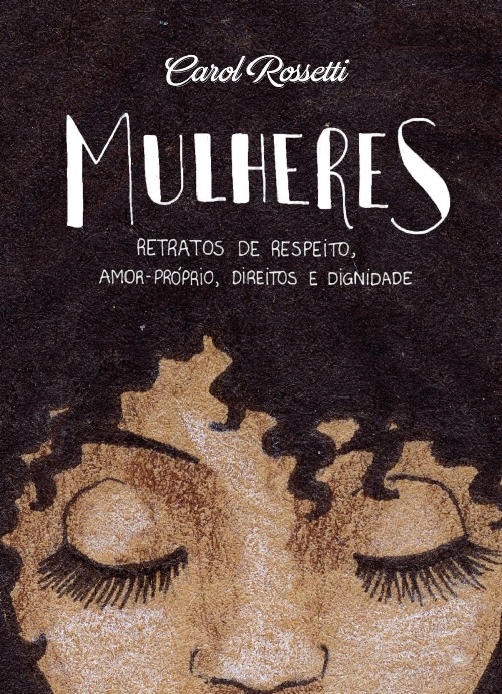 Big bigCover of Mulheres
