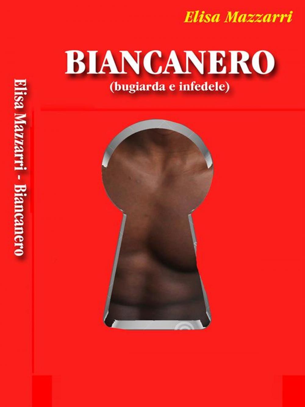 Big bigCover of Biancanero