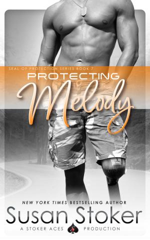 Cover of the book Protecting Melody by B.L. Berry