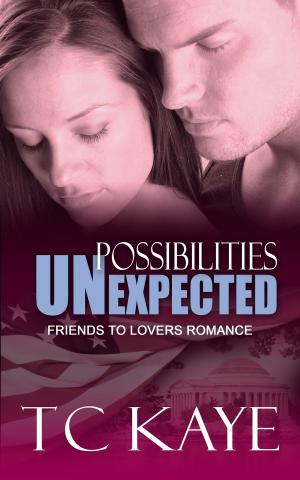 Cover of the book Possibilities Unexpected by Chris Keniston