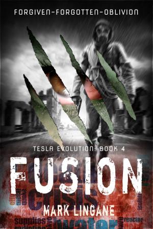 Cover of the book Fusion by A. L. Sirois