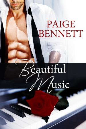 Book cover of Beautiful Music