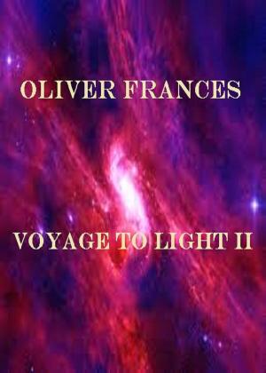 Book cover of Voyage to Light II