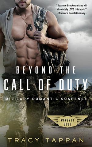 Cover of the book Beyond the Call of Duty by Maddie James