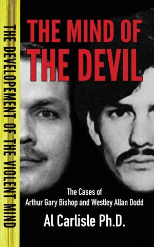 bigCover of the book The Mind of the Devil by 