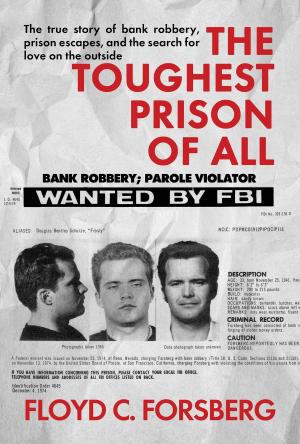 Cover of the book The Toughest Prison of All by Jack Wade