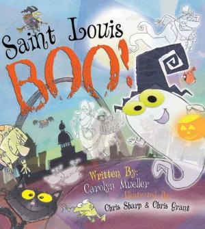 Cover of the book St. Louis Boo! by Kimberley Lovato, Jill K. Robinson