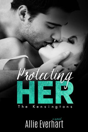 Cover of the book Protecting Her by Emma Clapperton