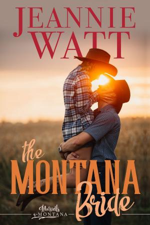 bigCover of the book The Montana Bride by 