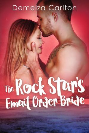 Book cover of The Rock Star's Email Order Bride