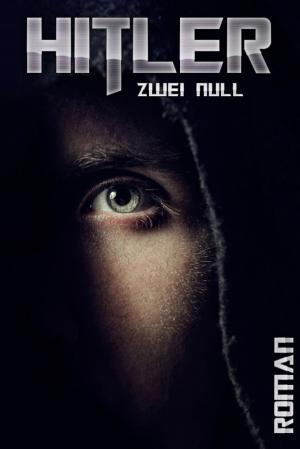 Cover of Hitler zwei null