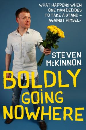 bigCover of the book Boldly Going Nowhere by 