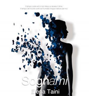 Cover of the book Sognami by Chrysoula Tzavelas