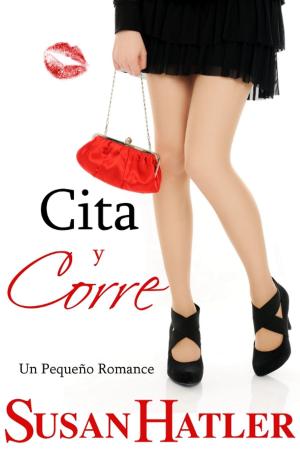 Book cover of Cita y Corre