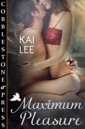 Cover of the book Maximum Pleasure by Bryson Cobb