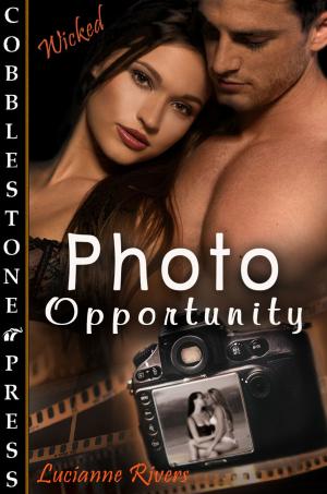 Cover of the book Photo Opportunity by Marie Rochelle