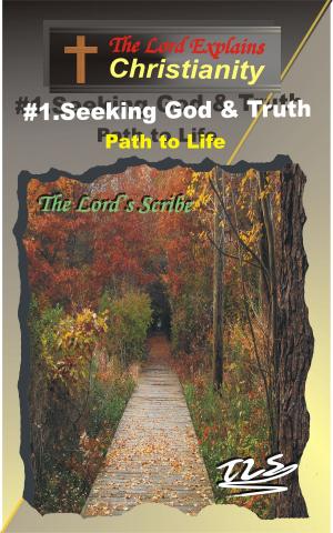 Book cover of 1.Seeking God and Truth