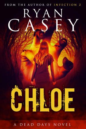 Cover of the book Chloe by Joslyn Chase