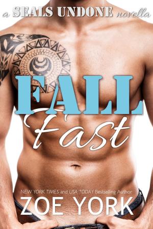 Cover of Fall Fast