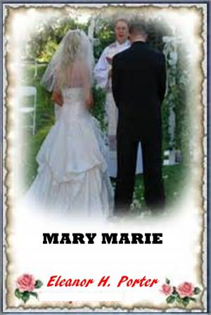 Cover of the book Mary Marie by Arthur W. Marchmont