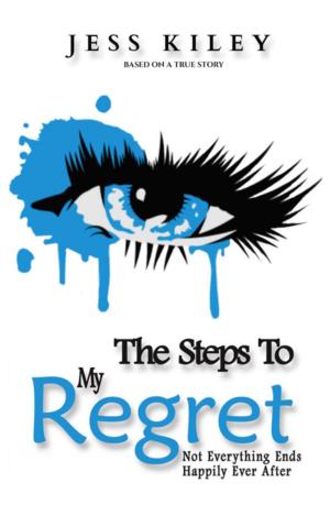 Cover of the book The Steps To My Regret by Suzie O'Connell