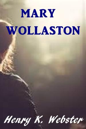 Book cover of Mary Wollaston