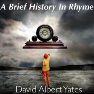 Cover of the book A Brief History In Rhyme by Martin Goldsworthy