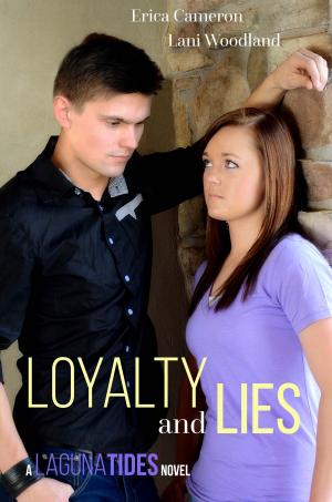 Book cover of Loyalty and Lies