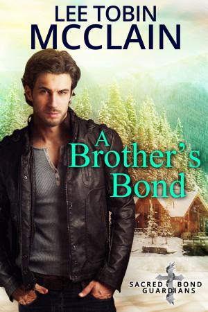 Book cover of A Brother's Bond