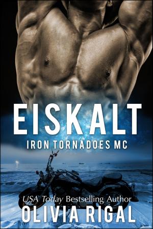 Cover of the book IRON TORNADOES - EISKALT by Olivia Rigal