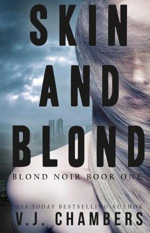 Cover of the book Skin and Blond by Rick Lacey