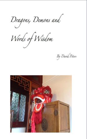 bigCover of the book Dragons, Demons and Words of Wisdom by 