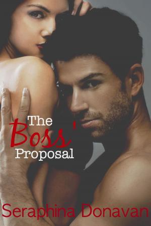 Cover of the book The Boss' Proposal by Thang Nguyen