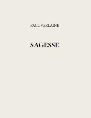 Book cover of SAGESSE