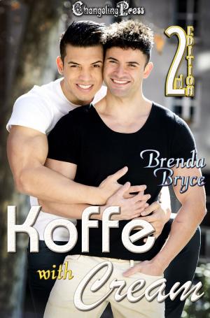 Cover of the book Koffe with Cream (2nd Edition) by Mychael Black