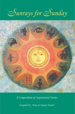 Cover of the book Sunrays for Sunday by Nancy Krall