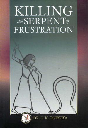 Book cover of Killing the Serpent of Frustration